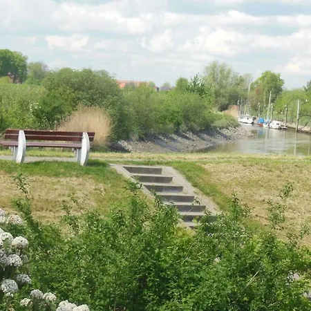 1 Luheblick Apartmán *