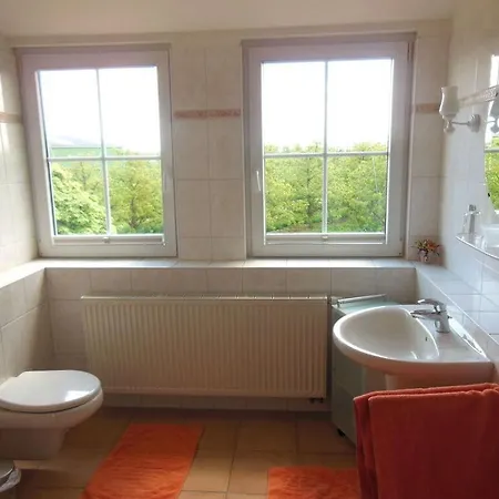 1 Luheblick Apartmán *