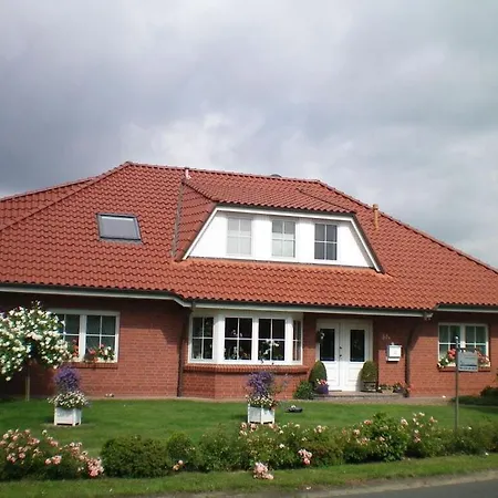 Apartmán 1 Luheblick