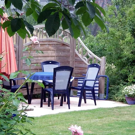 Apartmán 1 Luheblick Jork