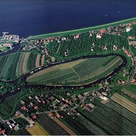 Apartmán 1 Luheblick