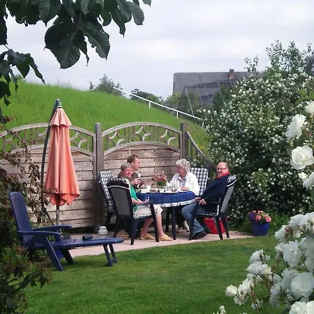 1 Luheblick * Jork
