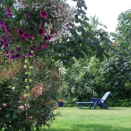 1 Luheblick Apartmán Jork