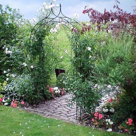 Apartmán 1 Luheblick *